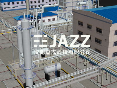 工廠三維掃描建模 沈陽嘉志的教學用模型及教具制造方案