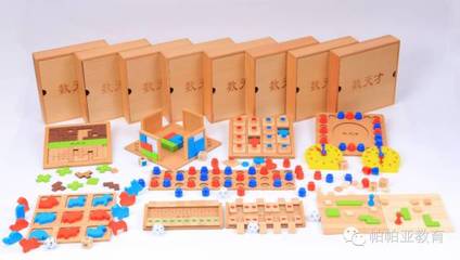 玩轉(zhuǎn)數(shù)學(xué) 創(chuàng)意教具與文化活動(dòng)的完美融合