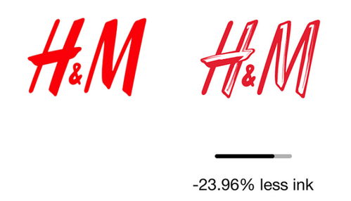數(shù)字廣告中的綠色革命 LOGO設(shè)計(jì)如何為環(huán)保貢獻(xiàn)力量